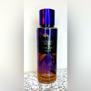 Victoria's Secret Love Spell Untamed Fragrance Mist 8.4 Oz Ltd. Ed.PRICE IS FIRM